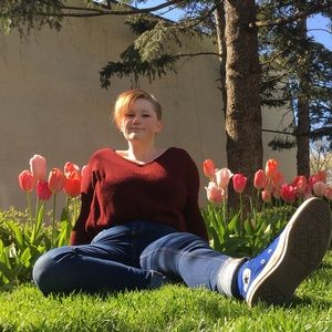 Meet your Posher, Hannah